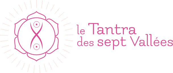 logo tantra des 7 vallées